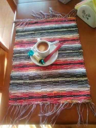 Cafe-motel Goryanka