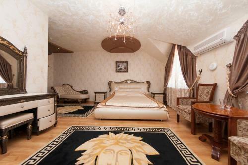 Strelets Hotel