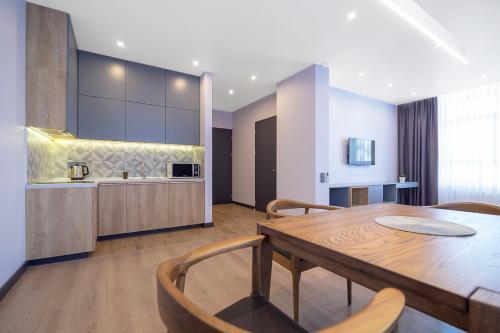Hotel Apartua ????????????
