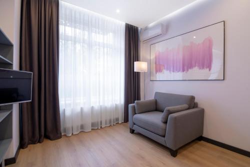 Hotel Apartua ????????????