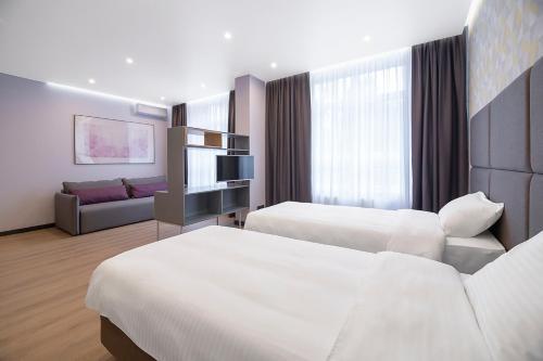Hotel Apartua ????????????
