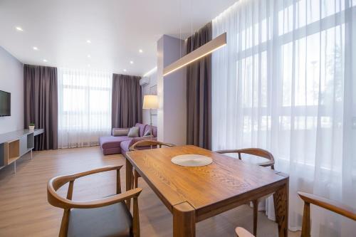Hotel Apartua ????????????