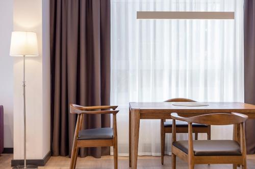 Hotel Apartua ????????????