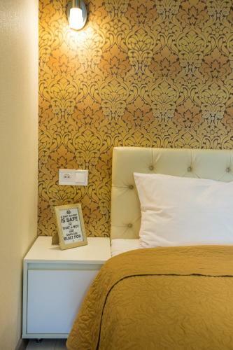Apartamento Sunny Studio