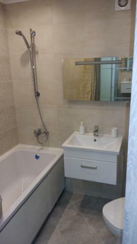 Apartamento Sunny Studio
