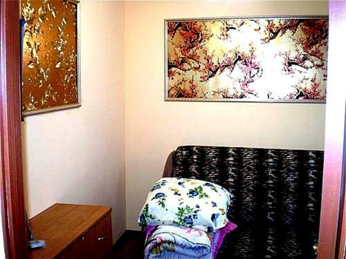 Apartamento 2 ????????? ???????? ?? ???????? (???????????) Wi-fi, ????? ????? ?????????