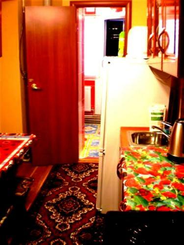 Apartamento 2 ????????? ???????? ?? ???????? (???????????) Wi-fi, ????? ????? ?????????