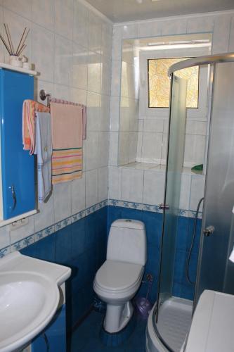 Apartment On Pushkins'ka 71