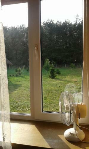 Lodge Cisarska Sadyba