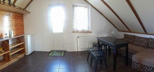 Lodge Cisarska Sadyba