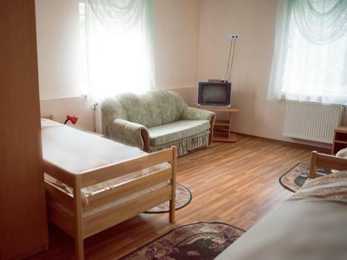 Hotel Complex Korop