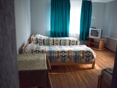Hotel Complex Korop