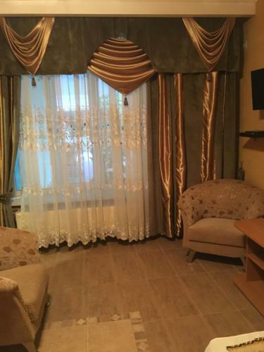 Hotel Complex Korop