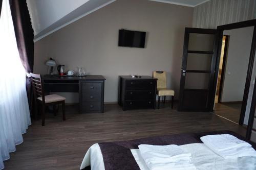Hotel Central Park