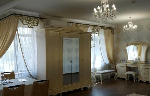 Hotel Central Park