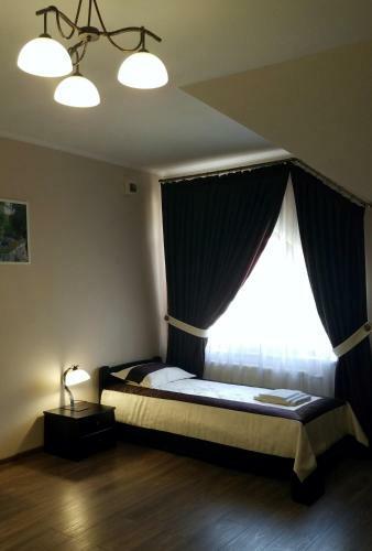 Hotel Central Park