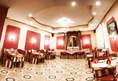 Hotel Star