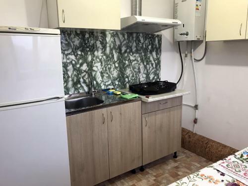 Apartamenty Nadiya