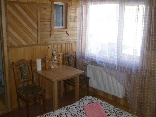 Posada Sadyba Ivasuka