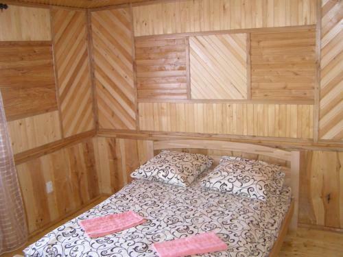 Posada Sadyba Ivasuka