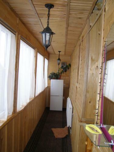 Posada Sadyba Ivasuka