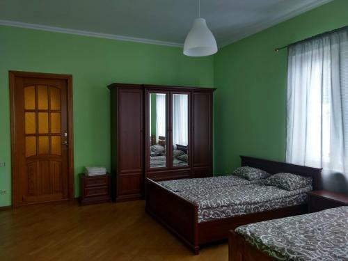 Albergue ?????? Lutsk G84