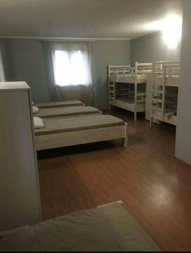 Albergue ?????? Lutsk G84
