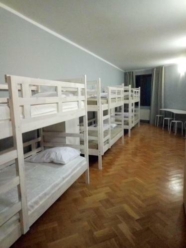 Albergue ?????? Lutsk G84