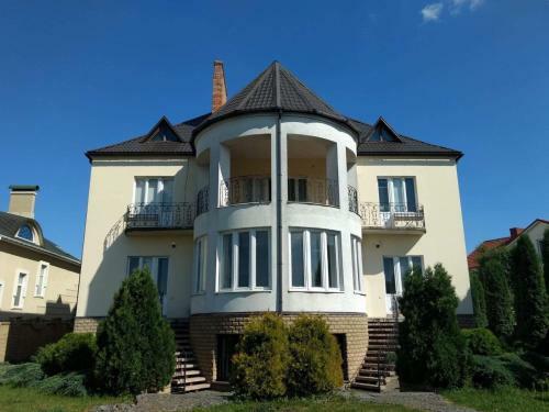 Albergue ?????? Lutsk G84