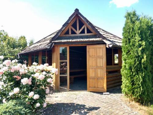 Albergue ?????? Lutsk G84