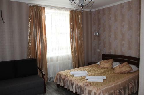Hotel Villa Terrace