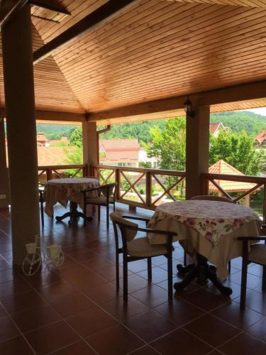 Hotel Villa Terrace