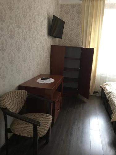 Hotel Villa Terrace