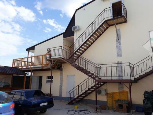Hotel Bermudy
