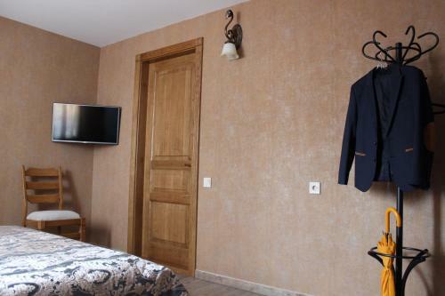 Hostal Barin House