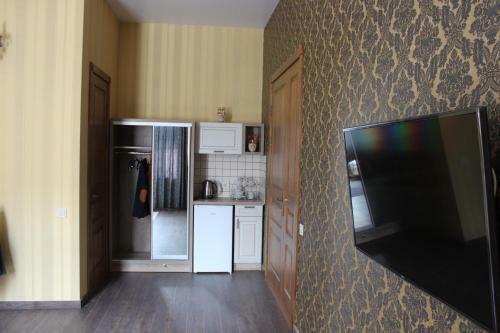 Hostal Barin House
