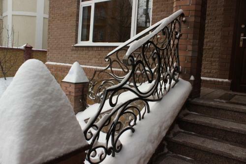 Hostal Barin House