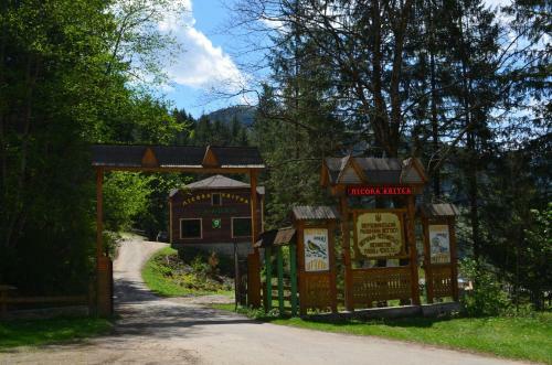 Posada Sadyba Lisova Kvitka