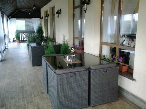 Chalet Hotel
