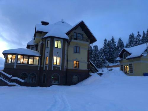 Hotel Villa Ommo