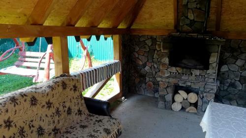 Hostal Sadyba U Anastasijky
