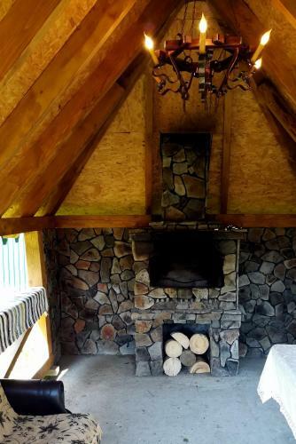 Hostal Sadyba U Anastasijky