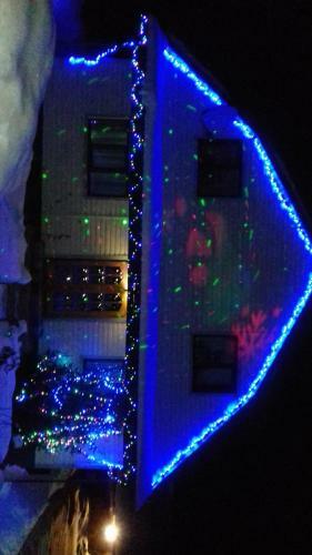 Hostal Sadyba U Anastasijky