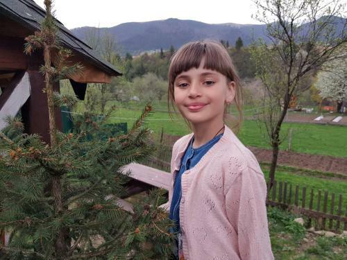 Hostal Sadyba U Anastasijky