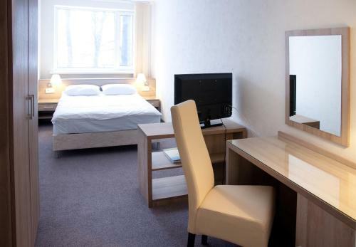 Hotel Reikartz Aquadar