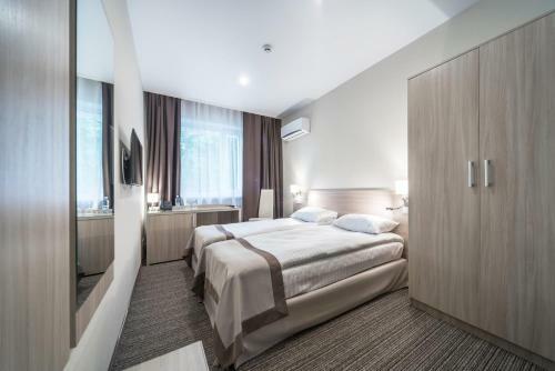 Hotel Reikartz Aquadar
