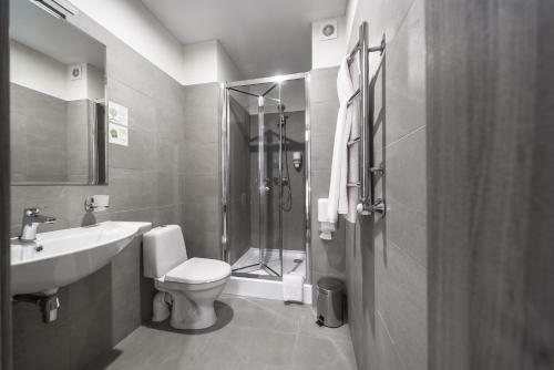 Hotel Reikartz Aquadar