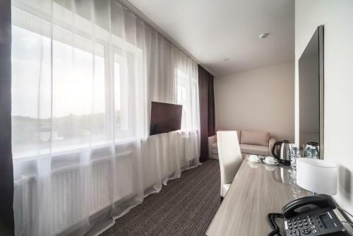 Hotel Reikartz Aquadar