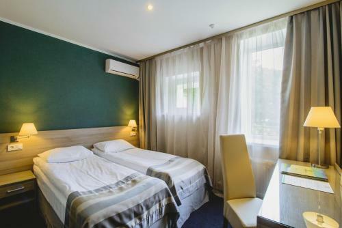 Hotel Reikartz Aquadar