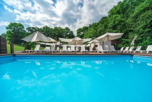 Hotel Reikartz Aquadar